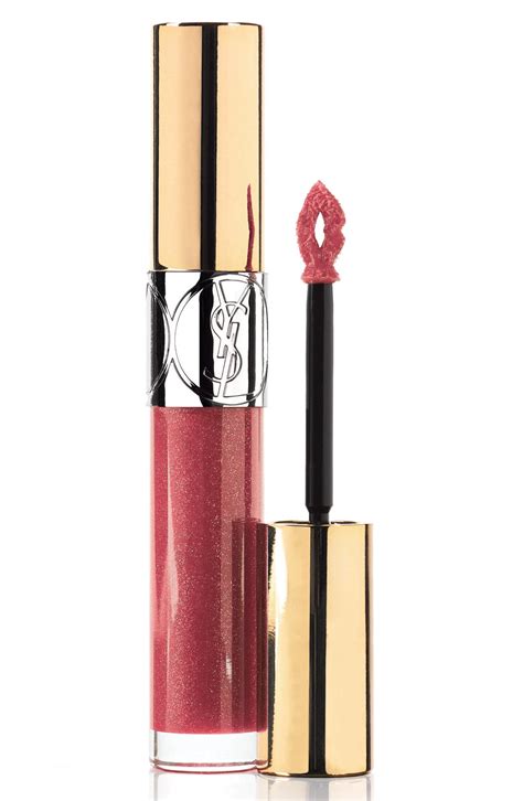 yves saint laurent gloss volupte review|YSL Gloss Volupte • Lipgloss Review & Swatches .